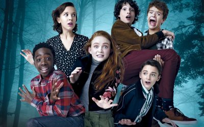 Link activation Roku watch Stranger Things: Stranger Journey on Netflix – 2026