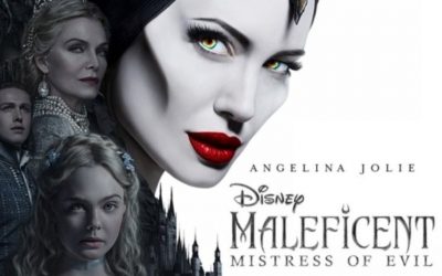Link Activation Roku to watch Maleficent on Netflix on Roku