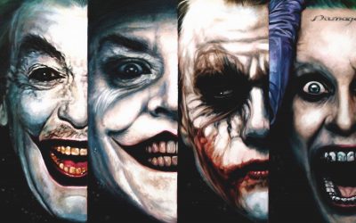 Roku com link for new Joker: Changing perspectives on Roku TV