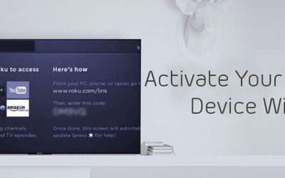 Roku.com/link Not Working on Roku TV?
