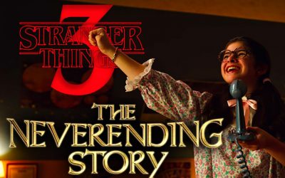 Link Activation Roku to go on Never Ending Story’s Adventure on Roku TV