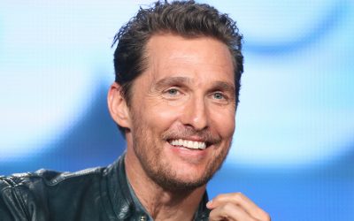 Link activation Roku to watch Mathew McConaughey movies binge on Roku TV