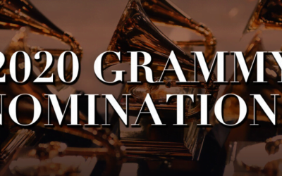 Roku activation code to watch Grammy nominations 2020
