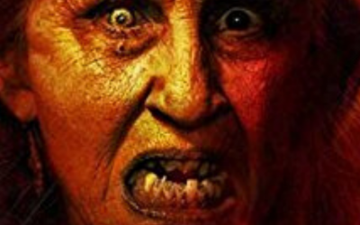 Roku Link Enter Code to Watch Drag Me to Hell on Netflix