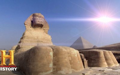 History channel app not working? Don’t miss out on brain-tickling series.