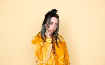 Roku Link Activation Code – All about Billie Eilish