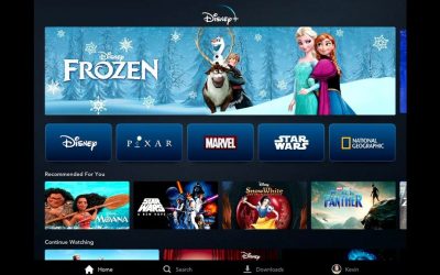 Roku com link to resolve Disney errors: Get Disney via Roku