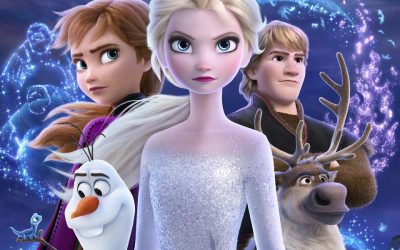 Link Activation Roku and Let it go, Disney’s Frozen 2 is releasing soon