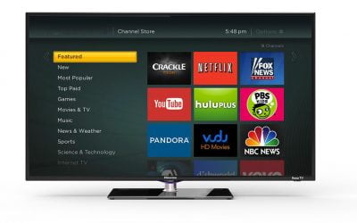 Link activation Roku to Find The All-Time Best Drama On Roku TV