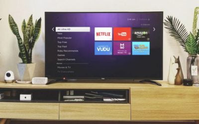 Link Activation Roku to Five Free Premium Music Channels on Roku TV