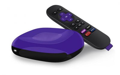 How to Resolve Roku Error Code