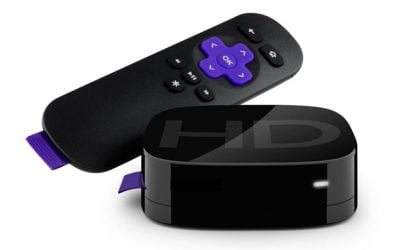 Most Common Roku Error Codes & its Solutions