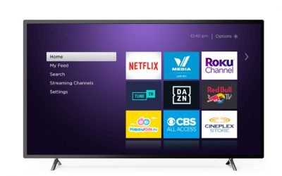 How to Set up Roku TV? | Link Activation Roku