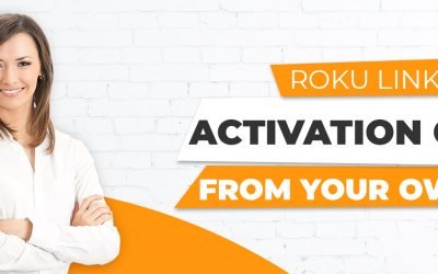 Roku Link Activation Code From Your Own TV – 2026
