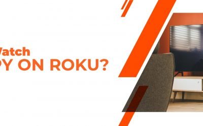 How to Watch Kanopy on Roku?