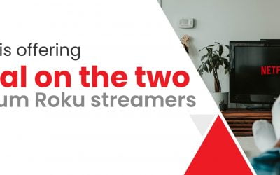 Costco is offering a deal on the two premium Roku streamers
