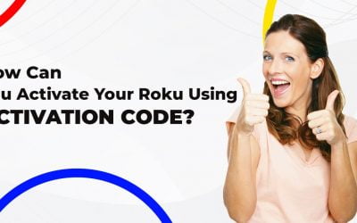 How to activate Roku utilizing Roku.com/link and Roku activation code