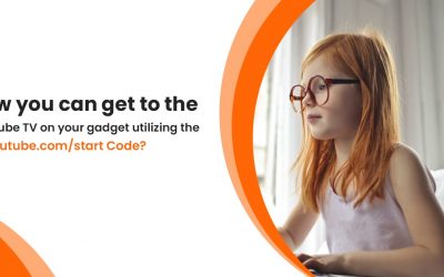 How you can get to the YouTube TV on your gadget utilizing the tv.youtube.com/start Code?