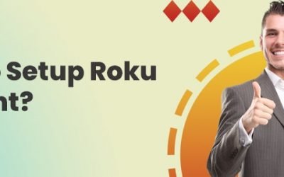 How To Setup Roku Account? – 2026