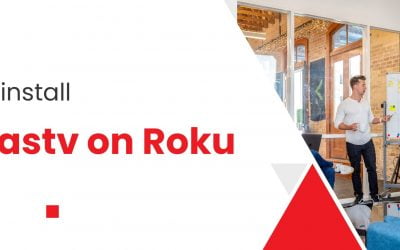 How to Install Afrikastv on Roku?