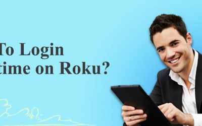 How To Login Showtime on Roku?