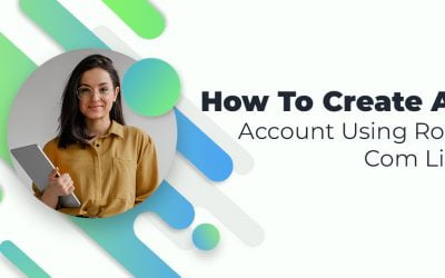 How To Create An Account Using Roku Com Link