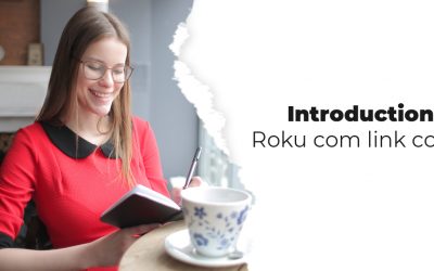 Introduction to Roku com link code