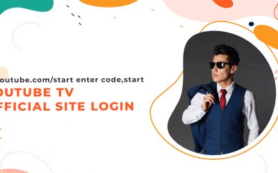 tv.youtube.com/start enter code, start YouTube TV official site login