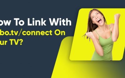 How To Link With Fubo.tv/connect On Your TV?