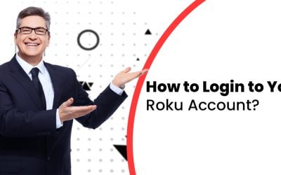 How to Login to Your Roku Account?