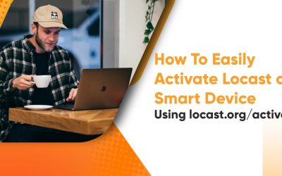 How To Easily Activate Locast on Smart Device Using locast.org/activate?