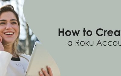 How to Create a Roku Account – 2026