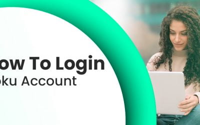 How To Login Roku Account