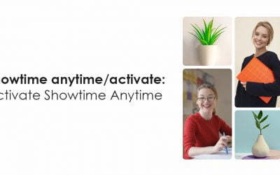 Showtime anytime/activate: Activate Showtime Anytime