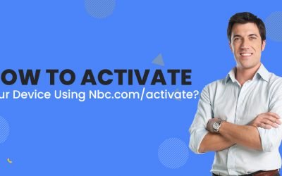 How to Activate NBC on Roku Device Using Nbc.com/activate?