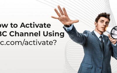 How to Activate ABC Channel Using abc.com/activate?