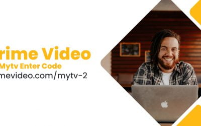 Prime Video on Mytv Enter Code | Primevideo.com/mytv-2 2026