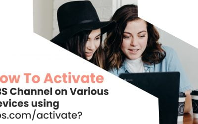How To Activate TBS Channel on Various Devices using Tbs.com/activate? 