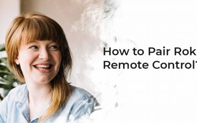 How to Pair Roku Remote-2 Control?