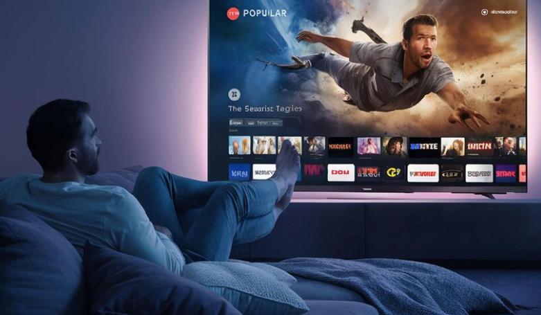 New On Netflix on Roku: 5 Best Shows to Binge-Watch